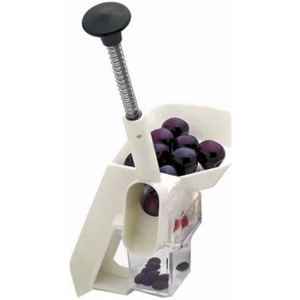 Norpro 5120 Deluxe Cherry Pitter, Norpro, Mfr#: 130698
