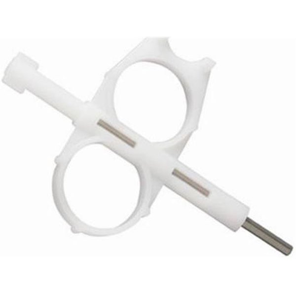 55070 Voyager Ii Sprinkler Head Key, Bbq Innovations, Mfr#: BB586311