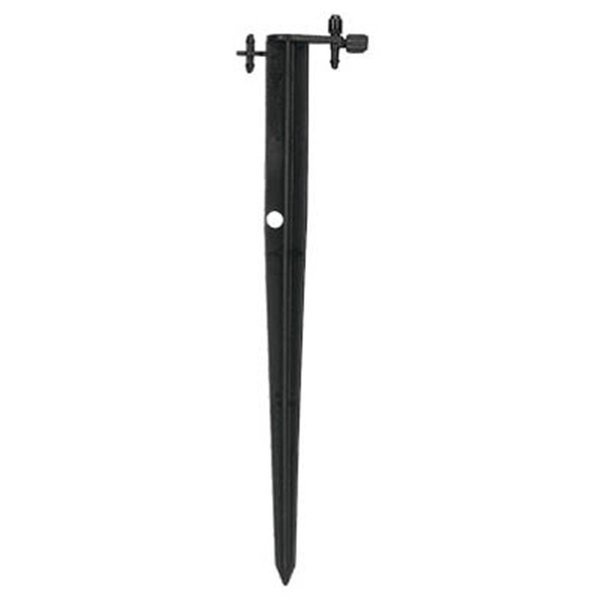 67135 12 in. Strip Pattern Head On Stake, Bbqplus, Mfr#: BB586316