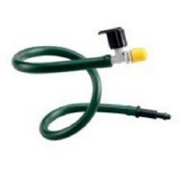 66190 0.25 x 12 in. Adjustable Micro Flex Mist Sprinkler, Bbq Innovations, Mfr#: BB698475