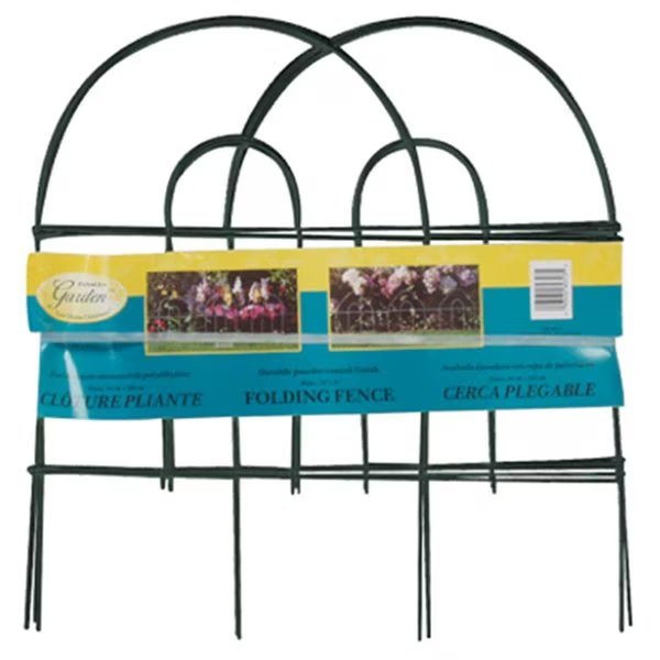 89312 Arch Folding Fence, Panacea, Mfr#: PA574314
