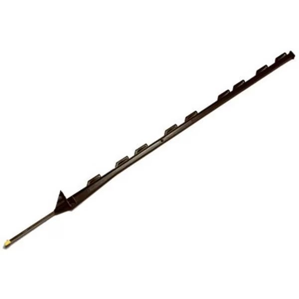 Parker Mc Crory 821 48 in. Polypost Fence Post, Parker Mc Crory, Mfr#: 145400