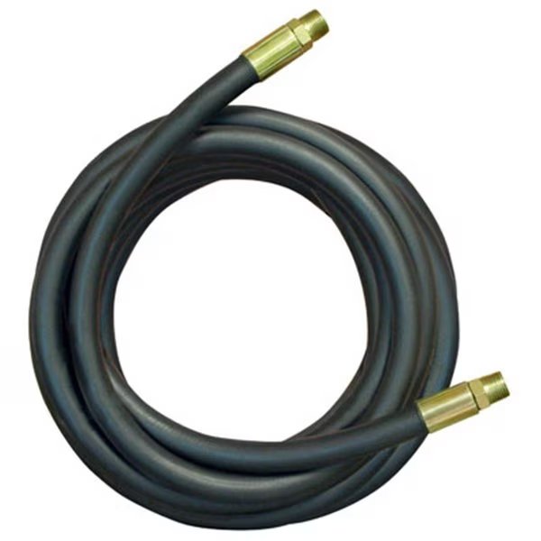 98398238 .37 x 48 in. Universal Hydraulic Hose; 4;000 PSI, Gizmo, Mfr#: GI586456