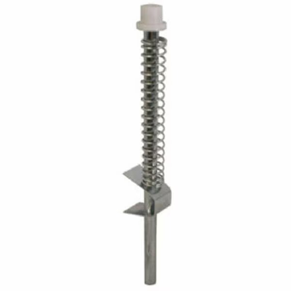 16881 Bi-Fold Door Top Guide Rod, Lawnitator, Mfr#: LA136404