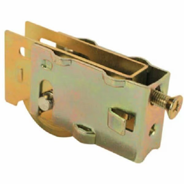 131449 Sliding Glass Door Roller Assembly, 2 in., Lawnitator, Mfr#: LA136419