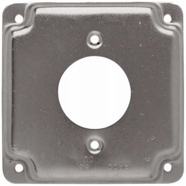 Electrical Box, Square Box Type, Square Shape, Bissell Homecare, Mfr#: HO587561