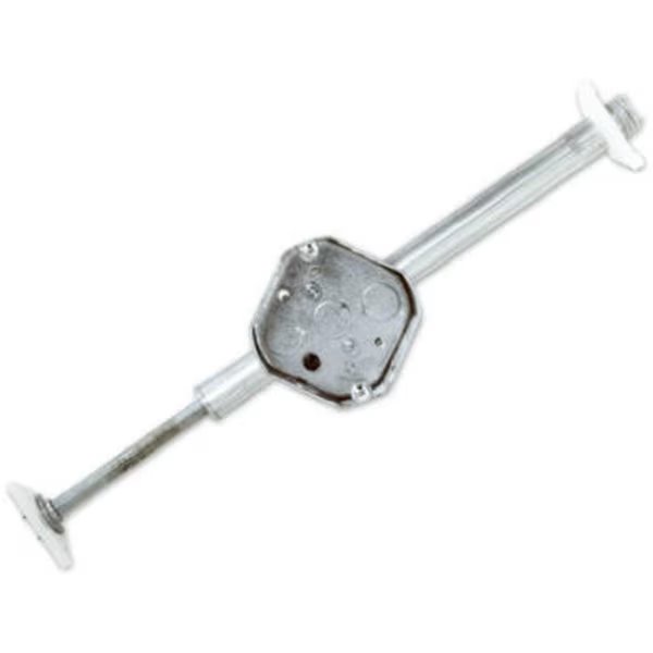 937 Old Work Ceiling Fan Brace Support And Box, Bissell Homecare, Mfr#: HO570409