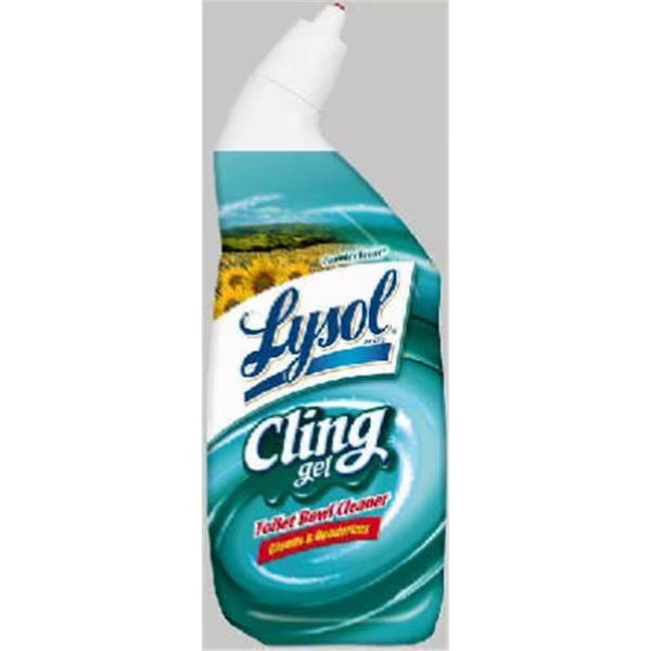 1920076878 24 oz. Cling Cleaner, Lysol, Mfr#: LY574504