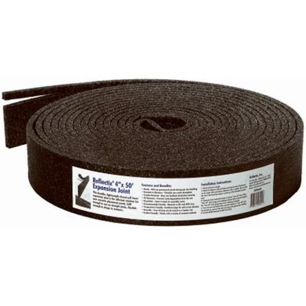 Reflectix EXPO4050 4 in. x 50 ft. Expansion Joint, Reflectix, Mfr#: HWTFTP