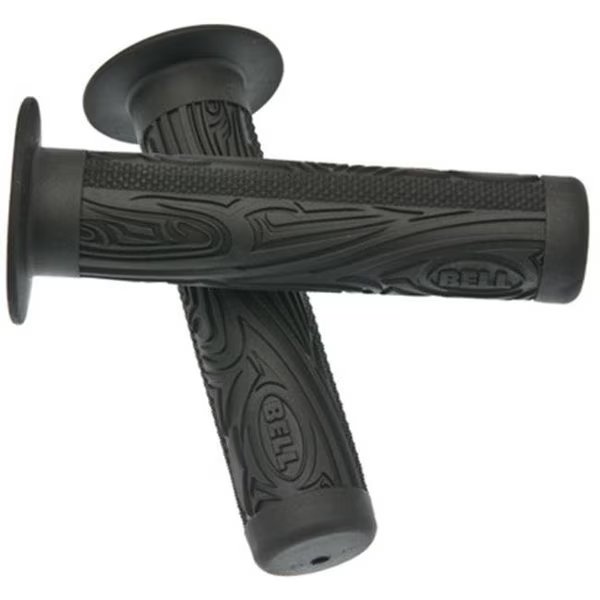 7015869 BMX Hand Grips, Newalthlete, Mfr#: NE831162