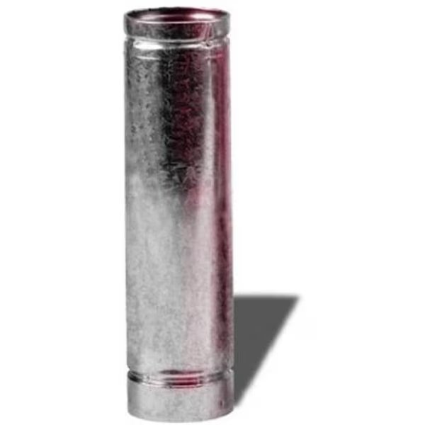 Selkirk 243036 3 x 36 in. Pellet Stove Pipe, Selkirk Corporation, Mfr#: 353414