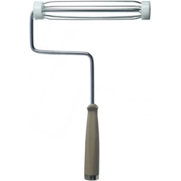 7004250250 9 in. 5-Wire Heavy Duty Roller Frame, Homestead, Mfr#: HO571365