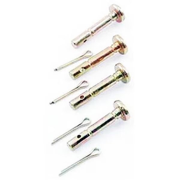 Arnold OEM-738-04124 Snowthrower Shear Pins, Arnold, Mfr#: 550374