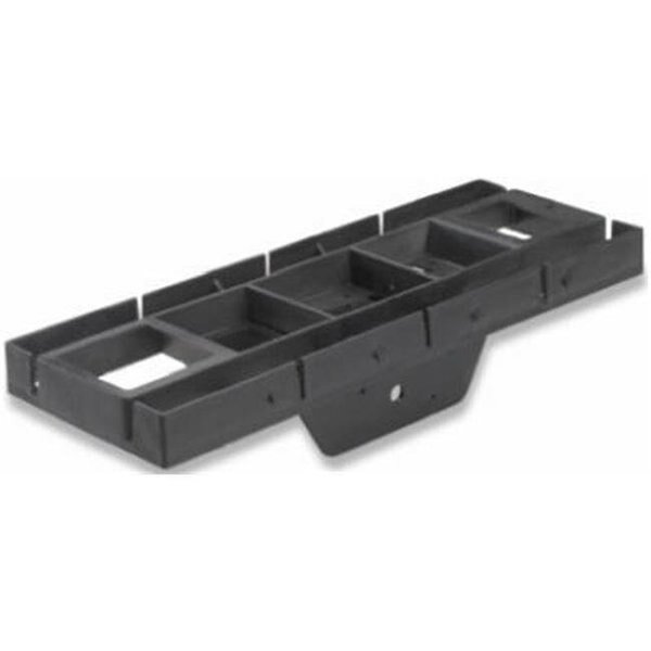 Solar Group MB225 Mailbox Mounting Bracket, Solar Group, Mfr#: 243774
