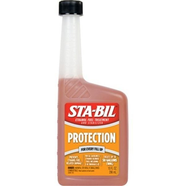Sta-Bil 22264 Ethanol Fuel Treatment & Stabilizer - 10 oz., Sta-Bil, Mfr#: 135383