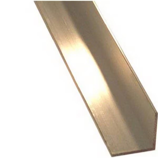 11455 0.5 x 0.75 x 36 in. Off Aluminium Angle, Swivel, Mfr#: SW2670768