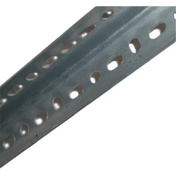 Boltmaster 11116 18 Gauge Slot Angle 1.25 x 96 in., Steelworks, Mfr#: 838649