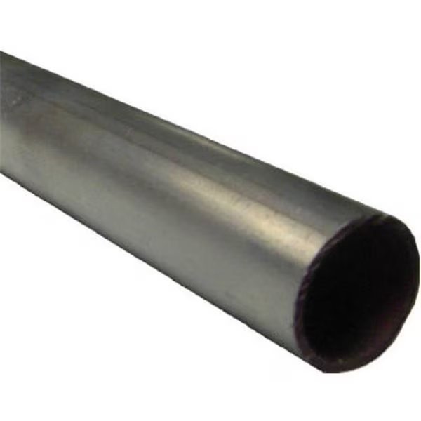 Boltmaster 11405 1 x 96 in. Round Aluminium Tube, Steelworks, Mfr#: 607960