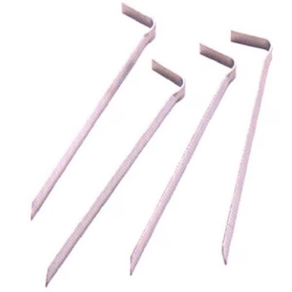SS400 Metal Stake For Edging; 4 Pack, Grilltown, Mfr#: GR136731