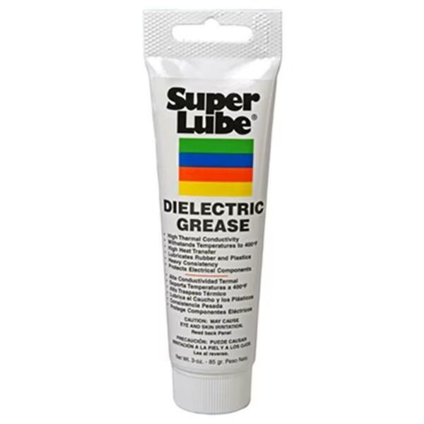 3 oz. Dieletric Grease, Synco Chemical, Mfr#: 151975