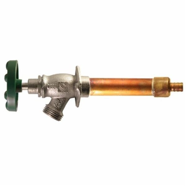 Arrowhead Brass & Plumbing 469-10-LF 10 in. Frosfree Pex Hydrant, Arrowhead Brass, Mfr#: 196885