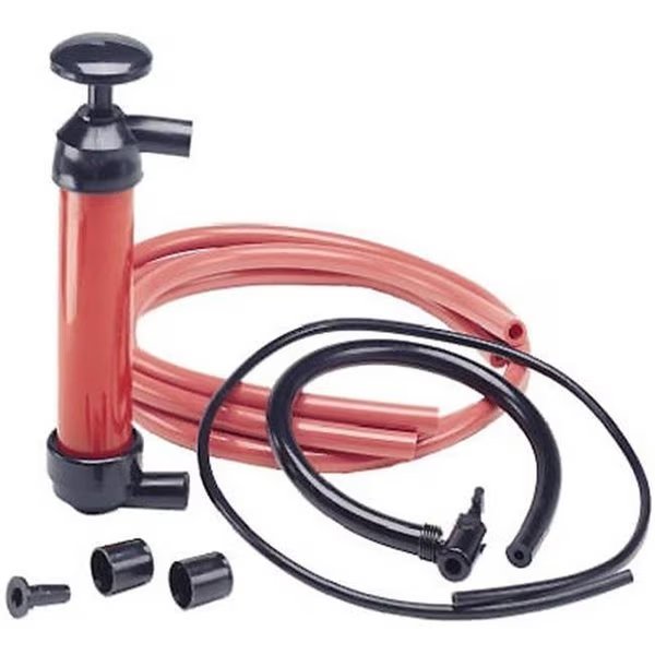 Unique Accessories 36667 Easy Flow Transfer Pump, Unique Accessories, Mfr#: 249493