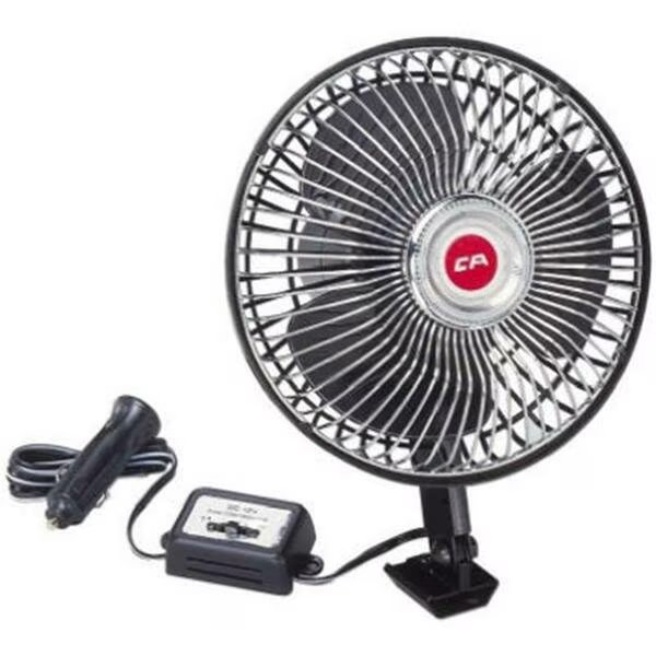 40009 60 Wire 2 Speed Oscillating Fan, Unique Accessories, Mfr#: 425496