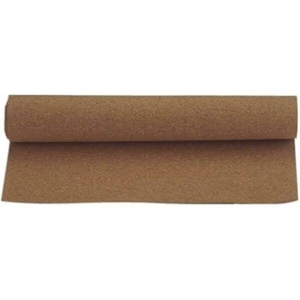 37774 0.062 x 12 x 26 in. Cork Gasket Material, Unique Accessories, Mfr#: 456897