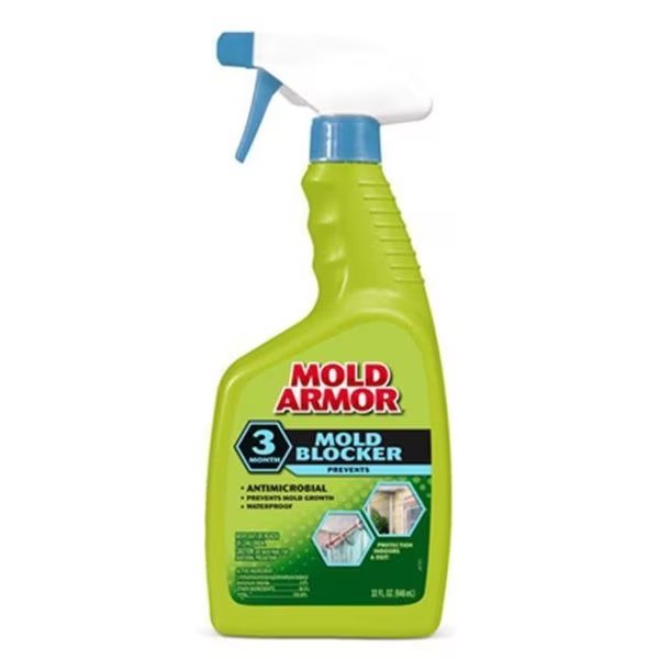WM Barr FG516 2.47 lbs. Mold Armor Mold Blocker, Wm Barr, Mfr#: 522857