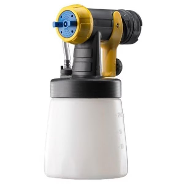 Wagner Spray Tech 0529013 Detail Sprayer Finishing Nozzle; 5.5 x 5 x 10.5 in., Wagner Spray Tech, Mfr#: 172838