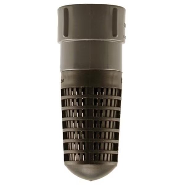 Water Source PFV100 1 in. Combination Plastic Foot And Check Valve, Water Source, Mfr#: 645853