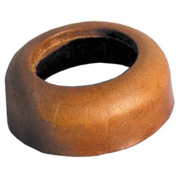 Water Source PPL-103 3 x 2 in. Cup Leather, Water Source, Mfr#: 235377