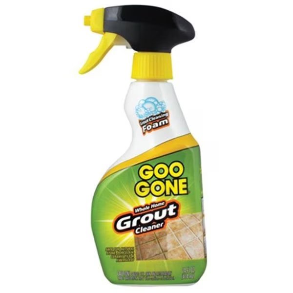 Goo Gone 2054 28 oz. Grout Cleaner, Goo Gone, Mfr#: 182321