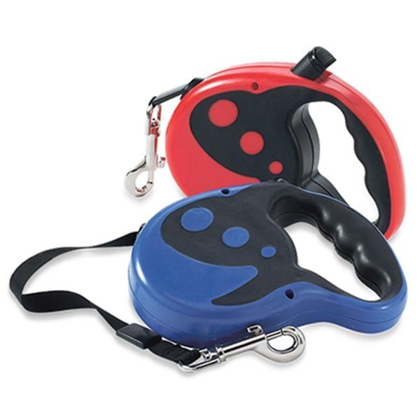 Products 98617 16 ft. Retractable Cord Leash, Peticare, Mfr#: PE602610