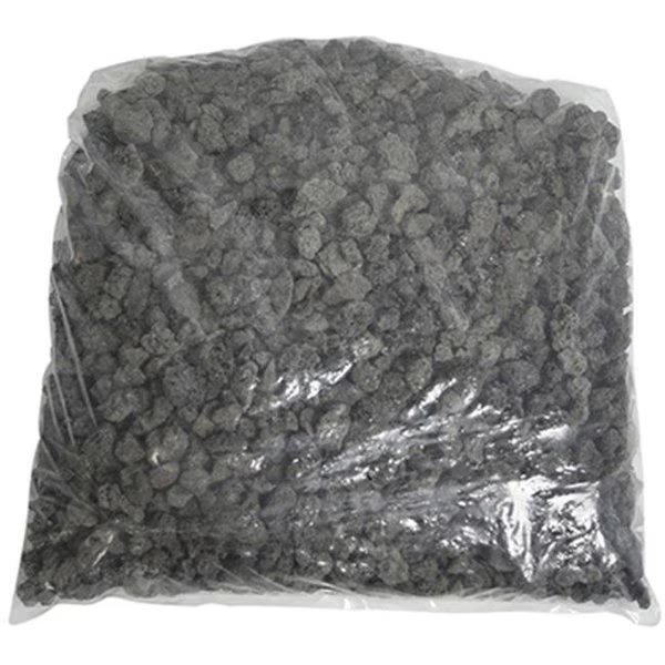 World Marketing 20-8111 Lava Rock - 5 lbs., World Marketing Of America, Mfr#: 195326