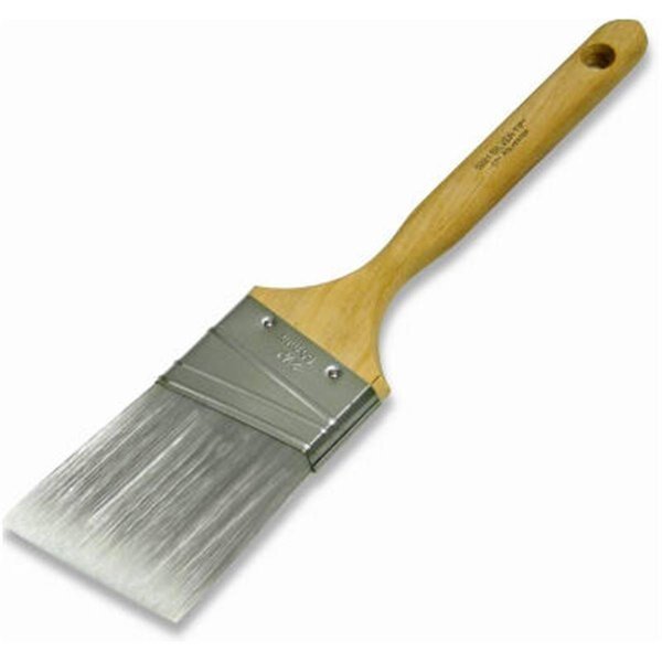 5221-2 2 in. Silver Tip Angle Sash Paint Brush, Lighthouse, Mfr#: LI137081
