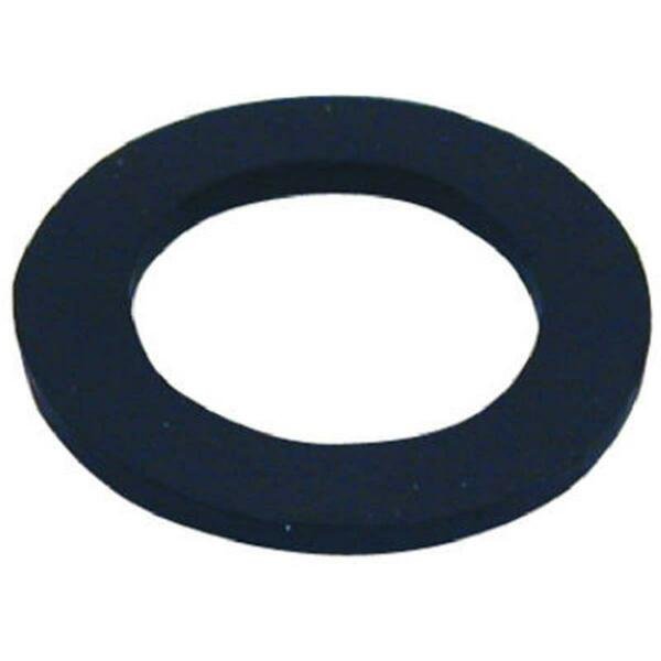 DU-COPW07 0.75 x 1.5 in. Dielectric Union Washer, 10PK, Pannext Fittings, Mfr#: 364086