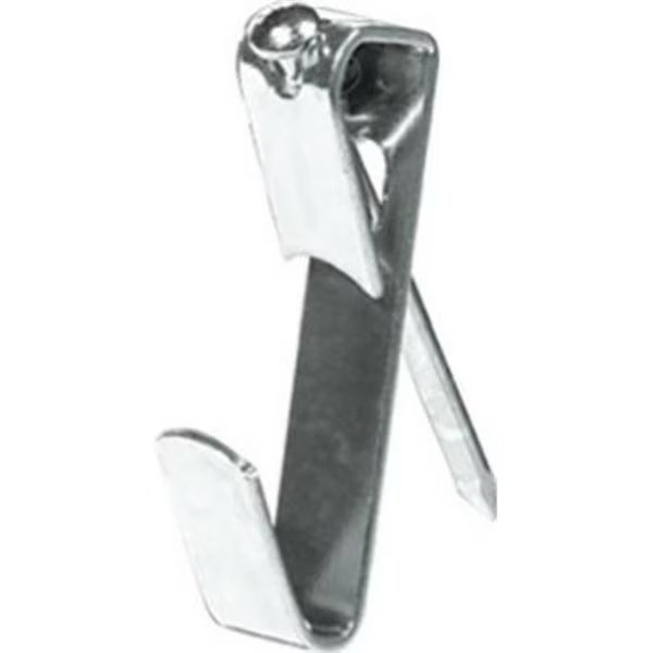 121050 3 Pack; 50 lbs. Picture Hanger Steel Hangers - Pack Of 10, Eyecatcher, Mfr#: EY844206
