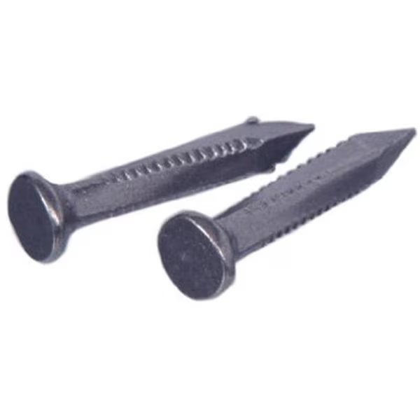 Hillman Fasteners 461809 2 in. Square Shank Concrete Screws Nail - Pack Of 5, Hillman, Mfr#: 832123