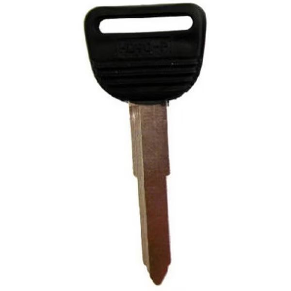 HD90-P 1.1 x 0.1 in. Ilco Plastic Head Master Key Blank For Honda; Pack Of 5, Homecare Products, Mfr#: HO581428
