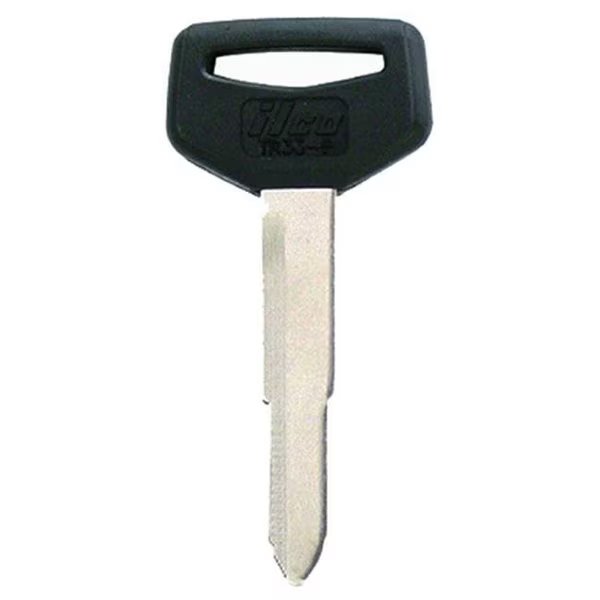 Kaba TR33-X137 Toyota Master Key Blank; Pack of 10, Kaba, Mfr#: 578781