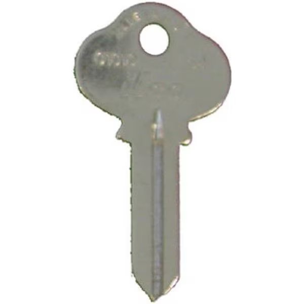 Kaba S4-O1010 Sargent Lock Key Blank; Pack of 10, Kaba, Mfr#: 182279