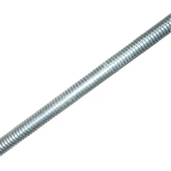 11028 0.50 - 13 x 72 in. Threaded Steel Rod, 5PK, Swivel Pro Series, Mfr#: SW928330