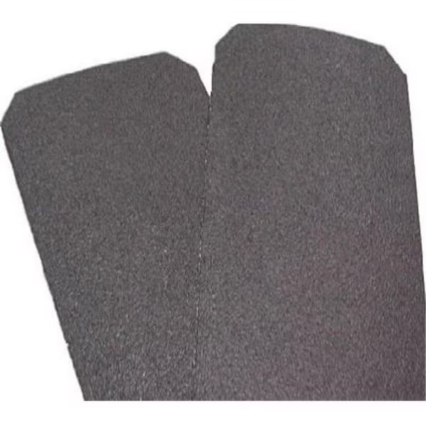 Virginia Abrasives 002-30020 8 x 0.1 in. 20 Grit Floor Sanding Sheet; Pack of 50, Virginia Abrasives, Mfr#: 760713