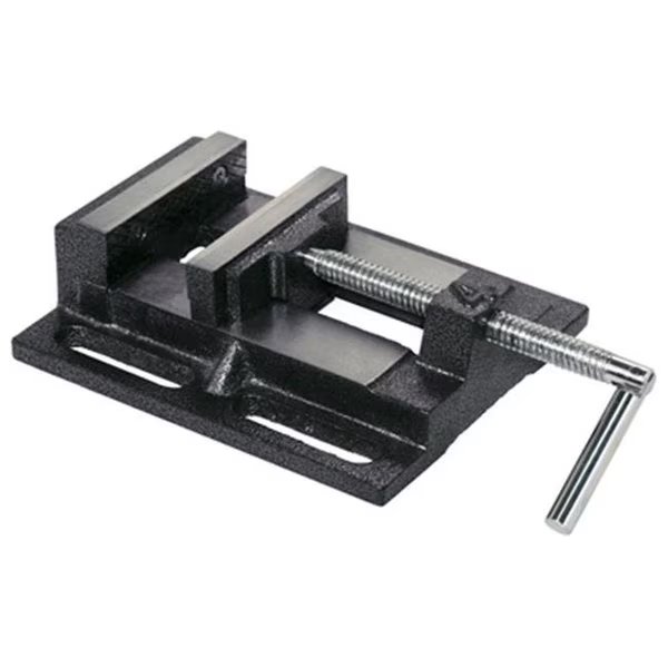 Bessey Tools BV-DP40 Drill Press Vise; 4 in, Bessey, Mfr#: 198738
