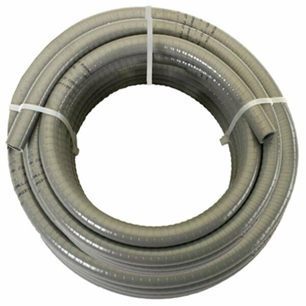0.5 in. x 100 ft. Sealtite Computer Wire Blue Bond Conduit, Afc Cable Systems, Mfr#: 536730