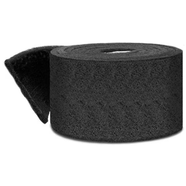 Air Vent 84743 20 x 10 in. Mesh Style Ridge Vent, Air-Vent, Mfr#: 176623