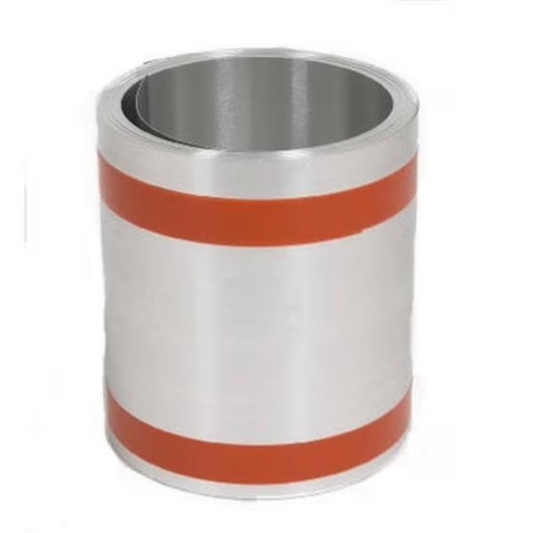 70004 4 in. x 50 ft. Galvanized Roll Flashing 0.010, Swivel, Mfr#: SW581569