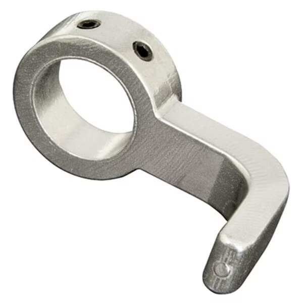 99000241 Unleaded Fuel Nozzle Clip, Gizmo, Mfr#: GI137584