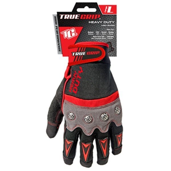 9893-23 Large Heavy Duty Work Glove, Big Time Products, Mfr#: BI576355